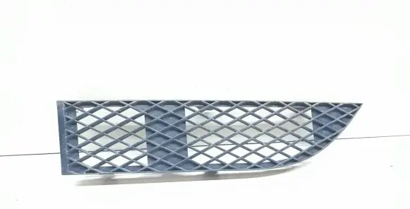 BMW 7 E65 E66 Front bumper lower grill 7135563 51117135563