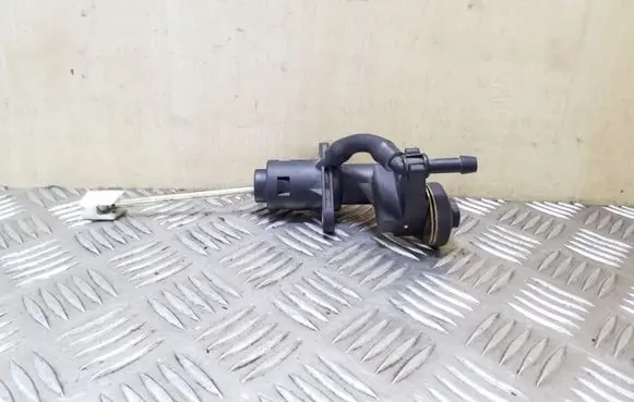 Audi A4 S4 B6 8E 8H Clutch master cylinder 8E2721401H