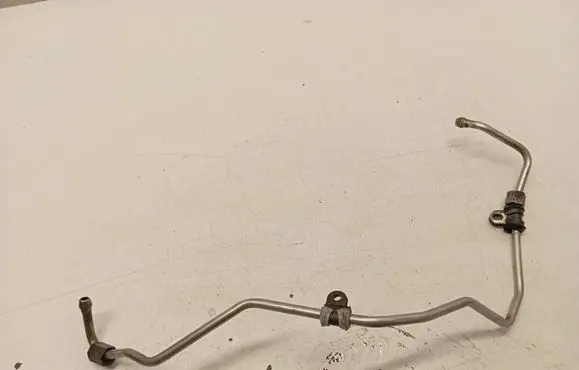 Mitsubishi Grandis Fuel line/pipe/hose 