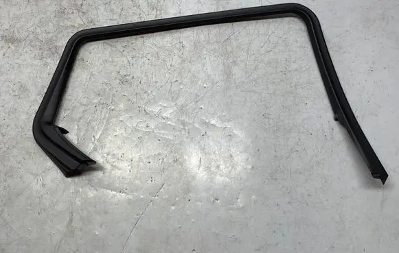 Opel Insignia A Rear door window/glass frame 22842326 360583280
