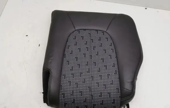 Mercedes-Benz A W168 Rear seat 