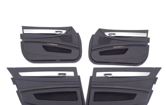 BMW 7 F01 F02 F03 F04 Door (2 Door Coupe) 0014052021
