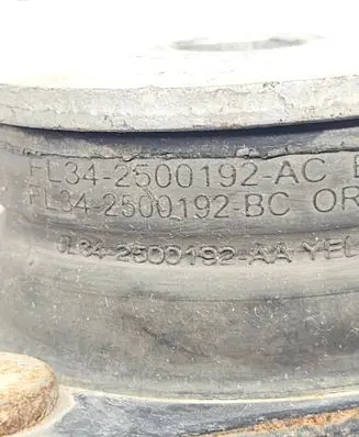 Ford F150 Other body part FL342500192CC FL342500192DC