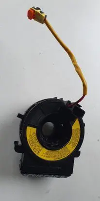 KIA Sportage Steering angle sensor 