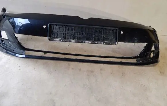 Volkswagen Golf VII Front bumper 5G0807221