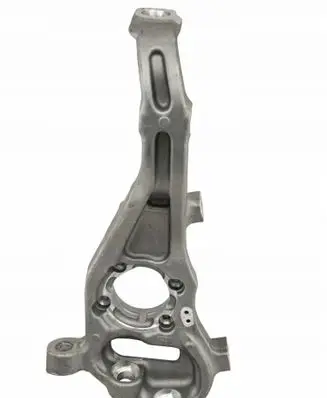 Mercedes-Benz AMG GT 4 x290 w290 Front wheel hub spindle knuckle