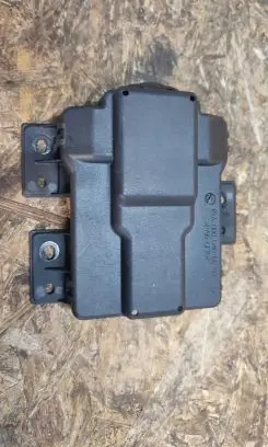 Mercedes-Benz E W212 Other control units/modules A0005406050