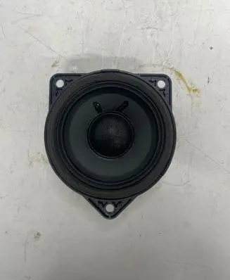 Porsche Taycan 9J1 Front door speaker 971035415F L340690020 7207770020