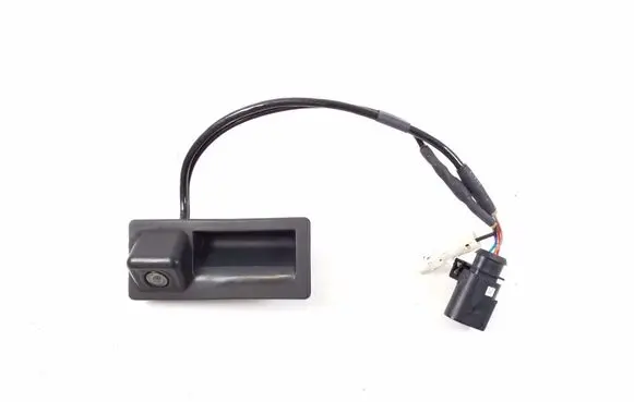 Porsche Cayenne (92A) Reversing camera 7P5827566K