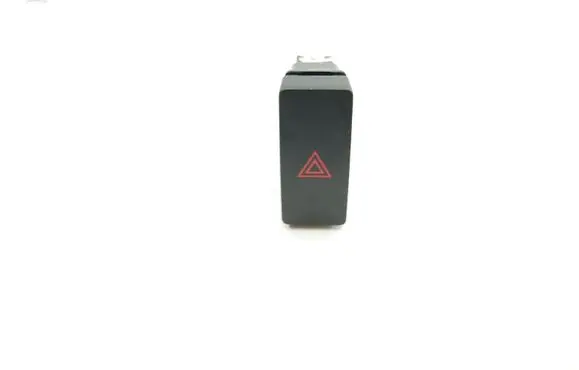 Mazda CX-5 Hazard light switch KD45664H0