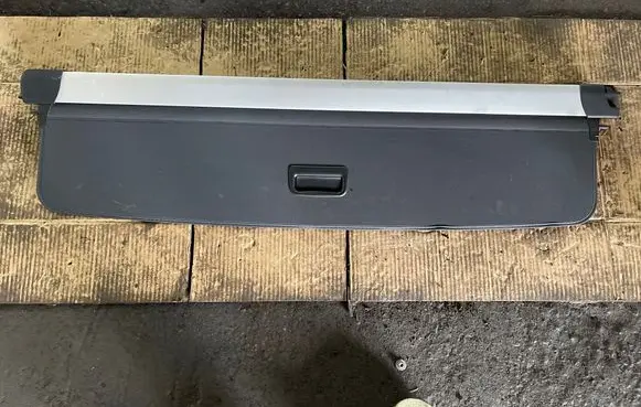Land Rover Range Rover Sport L494 Parcel shelf load cover 
