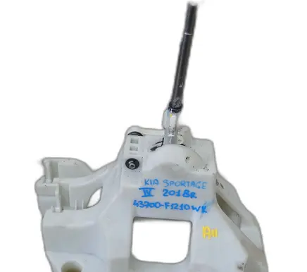 KIA Sportage Gear shifter/selector 43700-F1210WK