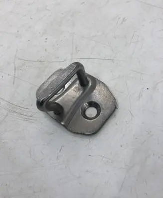 Mercedes-Benz E W214 Front door lock loop/hook striker A0997232200