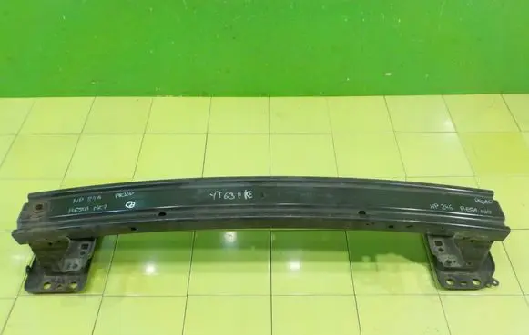 Ford Fiesta Front bumper support beam PRZOD