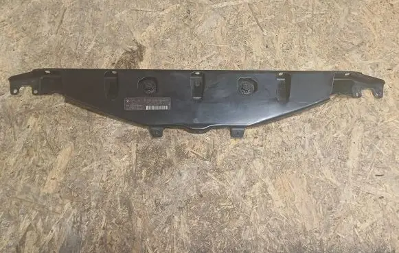 BMW 5 F10 F11 Other engine bay part 7502056
