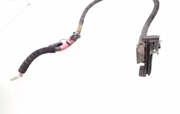 Citroen Jumper Positive cable (battery) 1388277080