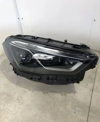 Mercedes-Benz GLA H247 Headlight/headlamp A2479064204 1EX2899