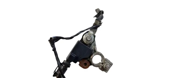 Ford Fusion II Negative earth cable (battery) DS7T10C652 DS7T10C652AC DZL7C