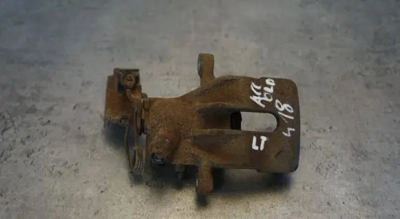 Honda Accord Rear brake caliper