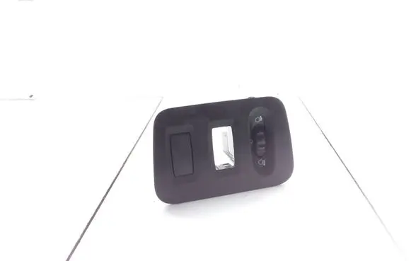 Opel Movano B Headlight level height control switch 8200379685