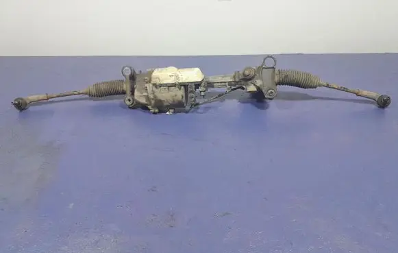 Volkswagen PASSAT B6 Steering rack 3C1423050K