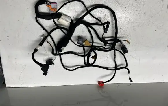 Audi A4 S4 B7 8E 8H Other wiring loom 8E1971035ES