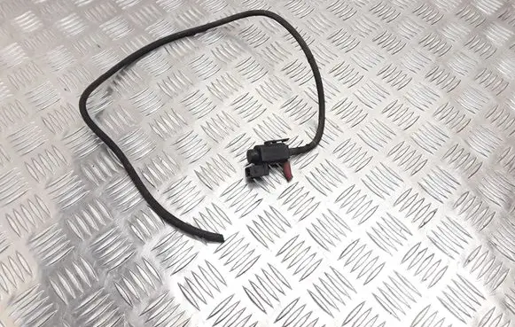BMW X3 E83 Turbo solenoid valve 70231800