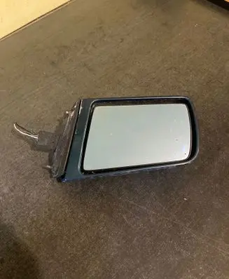 Mercedes-Benz C W202 Manual wing mirror 202210LH