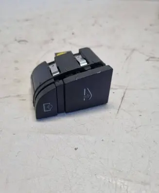 Audi A6 S6 C6 4F Other switches/knobs/shifts 4F1927227