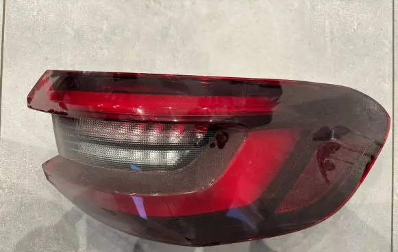 BMW X5 G05 Tailgate rear/tail lights 2SK2418