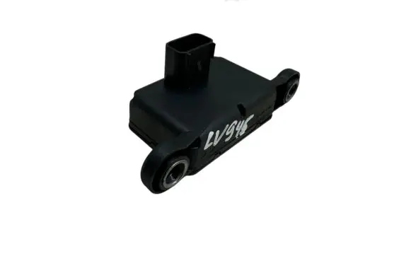 Opel Zafira C ESP acceleration yaw rate sensor TL1122113487A J131M147A5 25170107153
