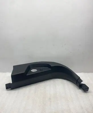 BMW X5 F15 Foot area side trim 7284527 19184810 7348025