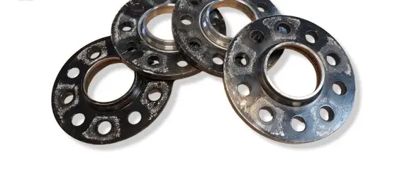 Audi A5 Wheel spacers 2055668