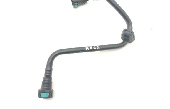 Porsche Cayman 981 Engine coolant pipe/hose 98110628801