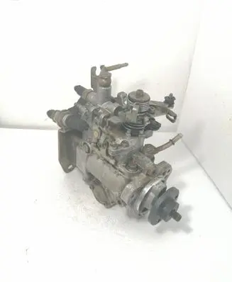 Volkswagen Caddy Fuel injection high pressure pump 028130110S 04604844027