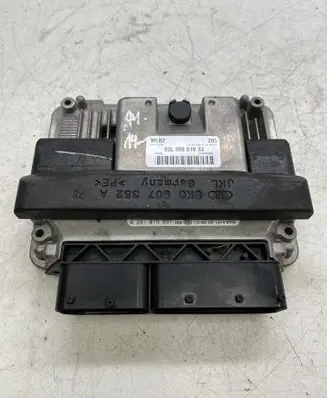 Audi A4 S4 B8 8K Engine control unit/module 03L906018SJ