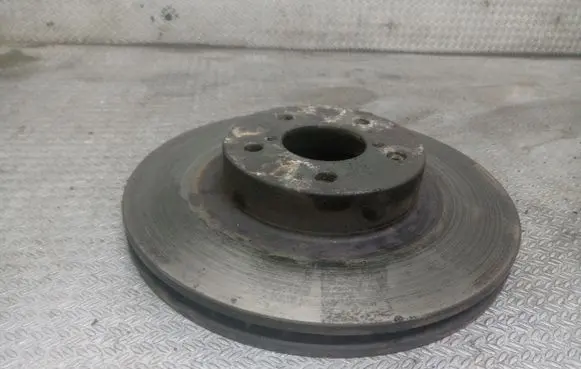 Subaru Forester SG Front brake disc