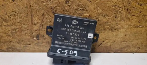 Light module LCM