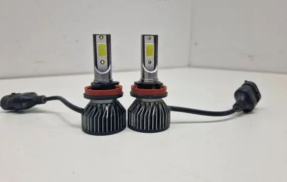 BMW 5 E60 E61 Xenon bulb 