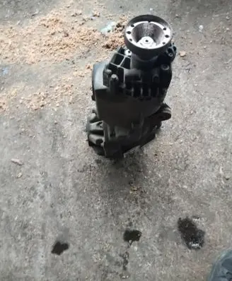 Volvo XC90 Rear differential 30759611