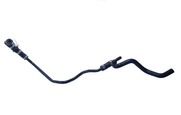 Audi A8 S8 D4 4H Vacuum line/pipe/hose 4H0611931T DW135