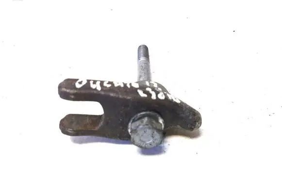 Fiat Ducato Fuel Injector clamp holder 