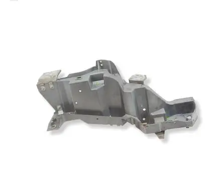 Jaguar S-Type Front bumper mounting bracket 