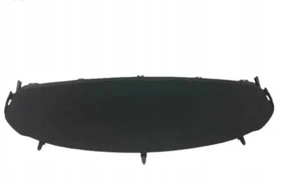Volkswagen Scirocco Parcel shelf