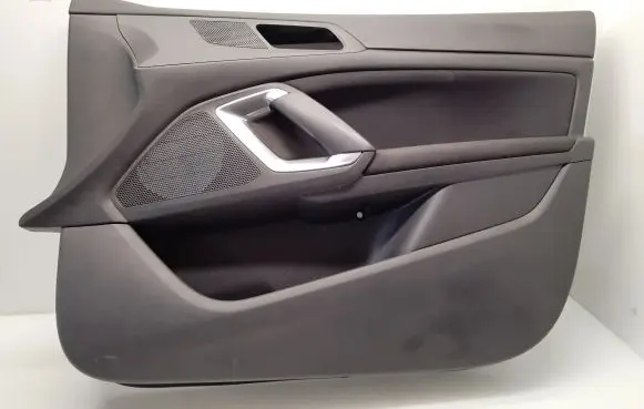 Peugeot 308 Front door card panel trim 96776522ZD