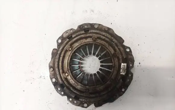 Opel Zafira A Pressure plate 297511600622