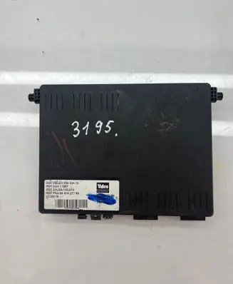 Comfort/convenience module
