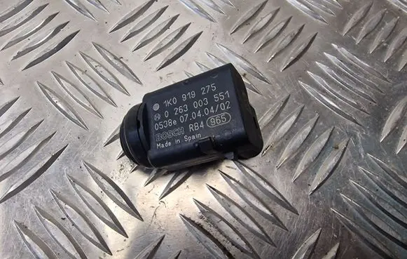 Volkswagen Golf V Parking PDC sensor 1K0919275