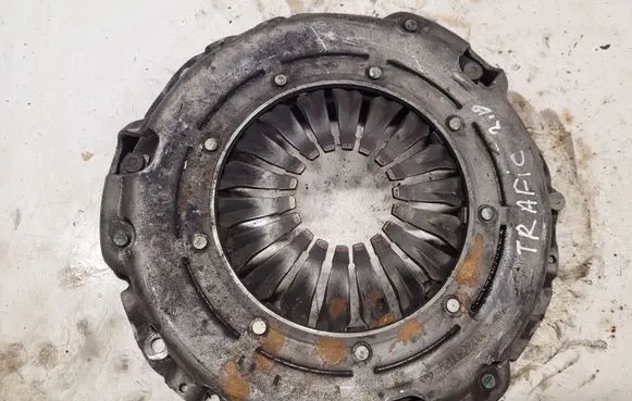 Renault Trafic II (X83) Pressure plate 8200828444