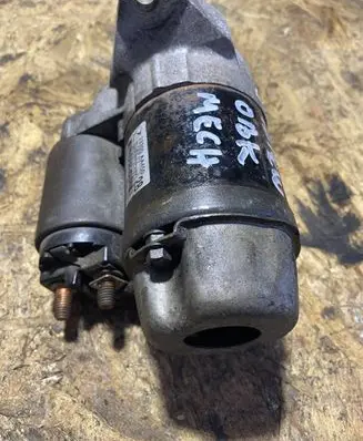 Subaru Outback Starter motor 23300AA450 M000T30471